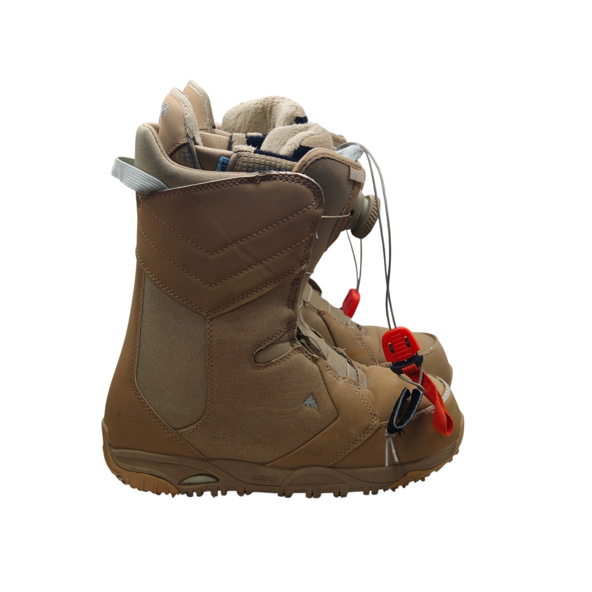 Burton Limelight BOA Snowboard Boots - Women US 8 / EU 40 – actual item photo 13
