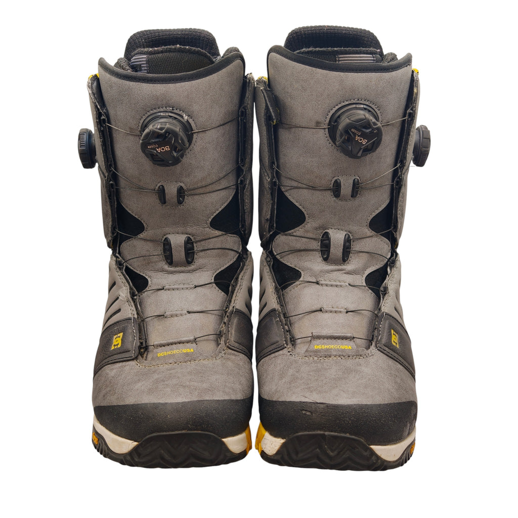 DC Judge 2021 Snowboard Boots - US 10.5 / UK 9.5 / EU 44 – actual item photo 2