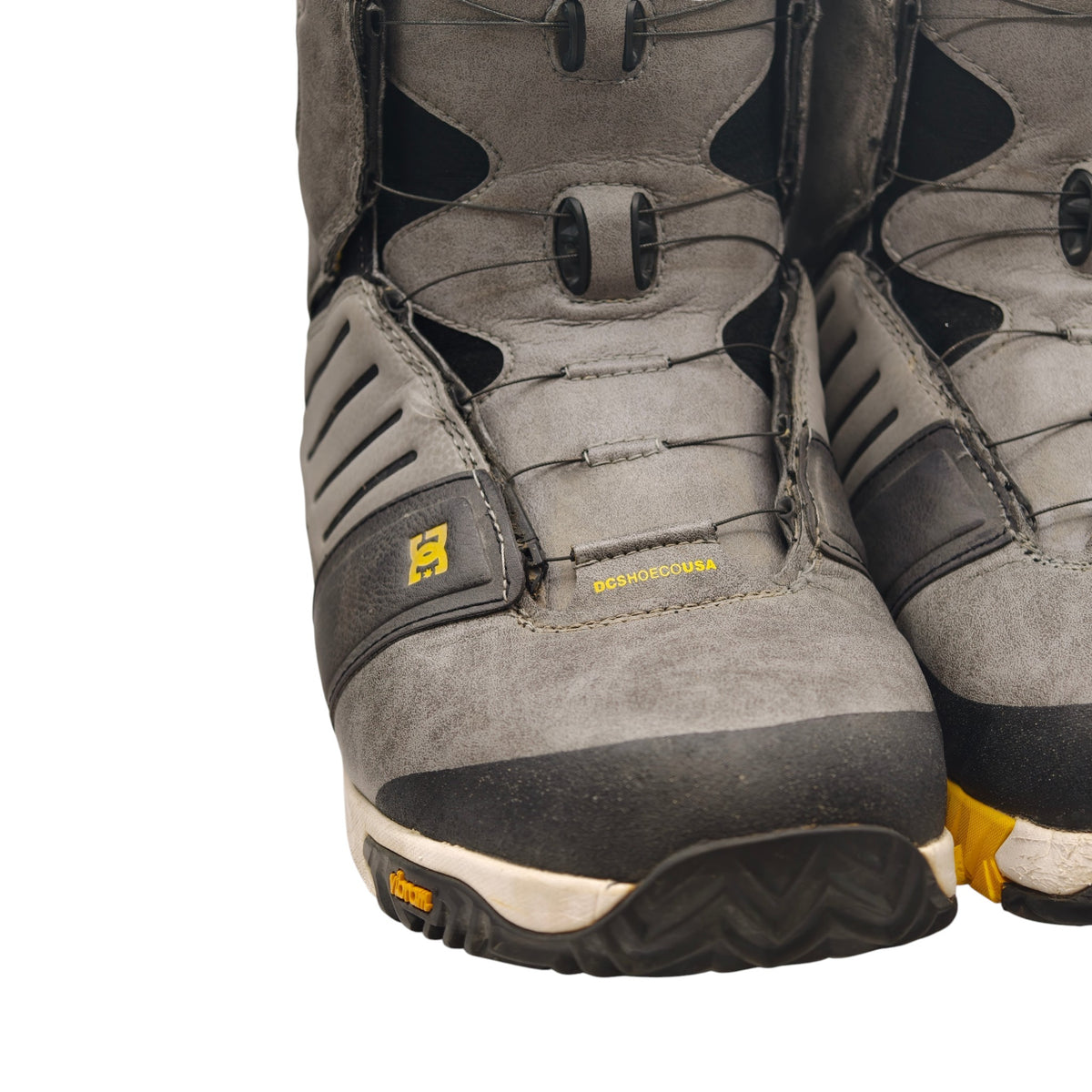 DC Judge 2021 Snowboard Boots - US 10.5 / UK 9.5 / EU 44 – actual item photo 4