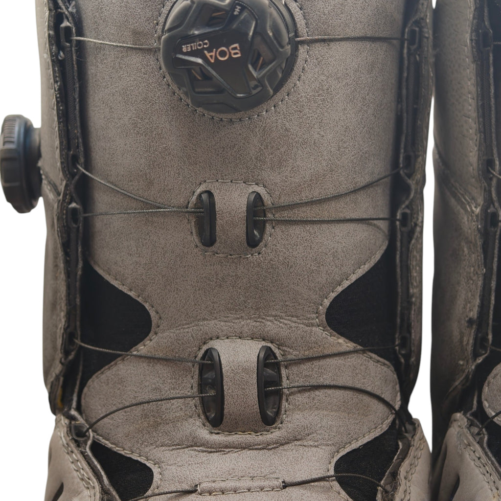 DC Judge 2021 Snowboard Boots - US 10.5 / UK 9.5 / EU 44 – actual item photo 5