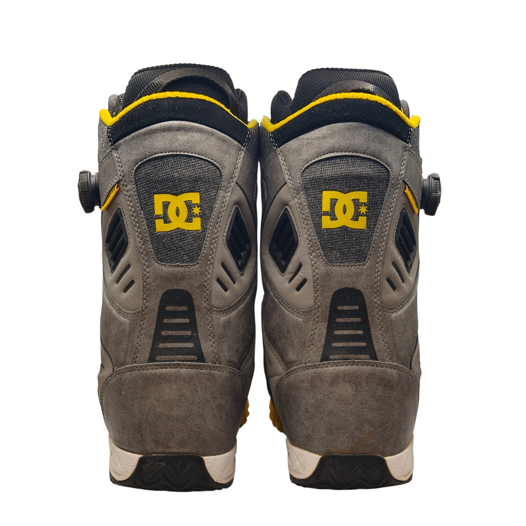 DC Judge 2021 Snowboard Boots - US 10.5 / UK 9.5 / EU 44 – actual item photo 10