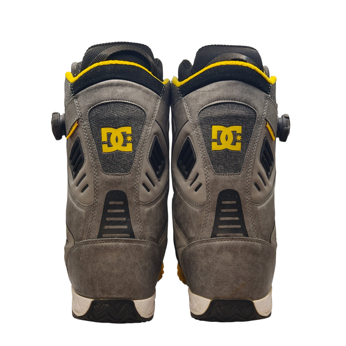 DC Judge 2021 Snowboard Boots - US 10.5 / UK 9.5 / EU 44 – actual item photo 10