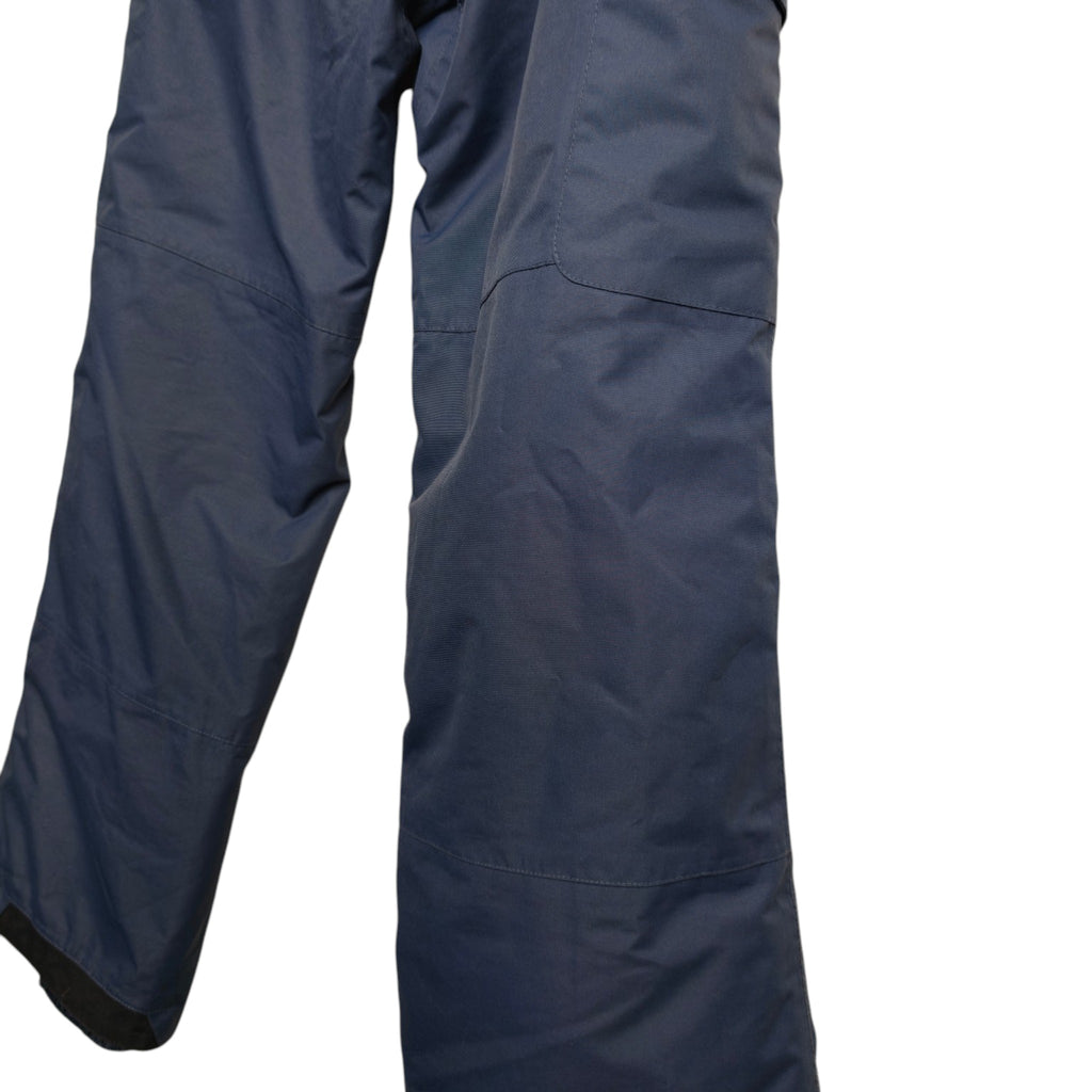 Torpedo7 Kids Snow Pants - 8–10 Years - Navy – actual item photo 6