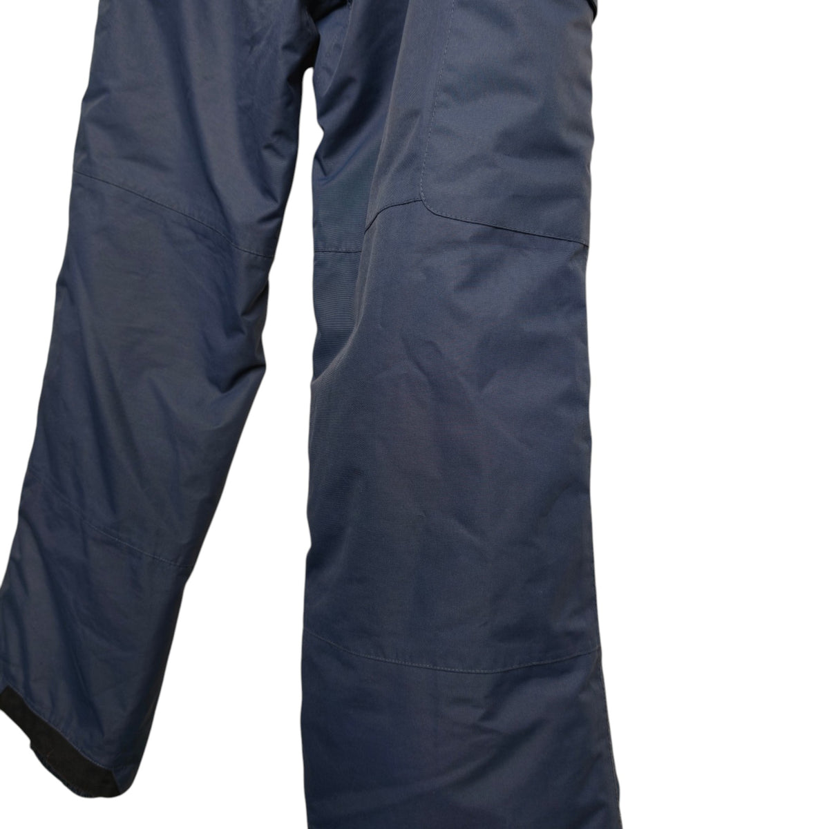 Torpedo7 Kids Snow Pants - 8–10 Years - Navy – actual item photo 6