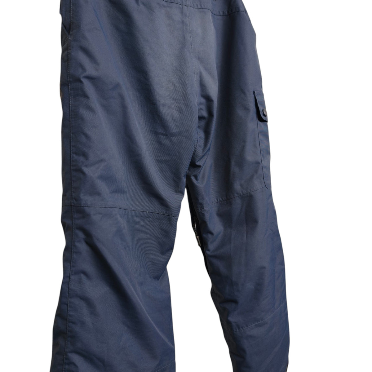 Torpedo7 Kids Snow Pants - 8–10 Years - Navy – actual item photo 7