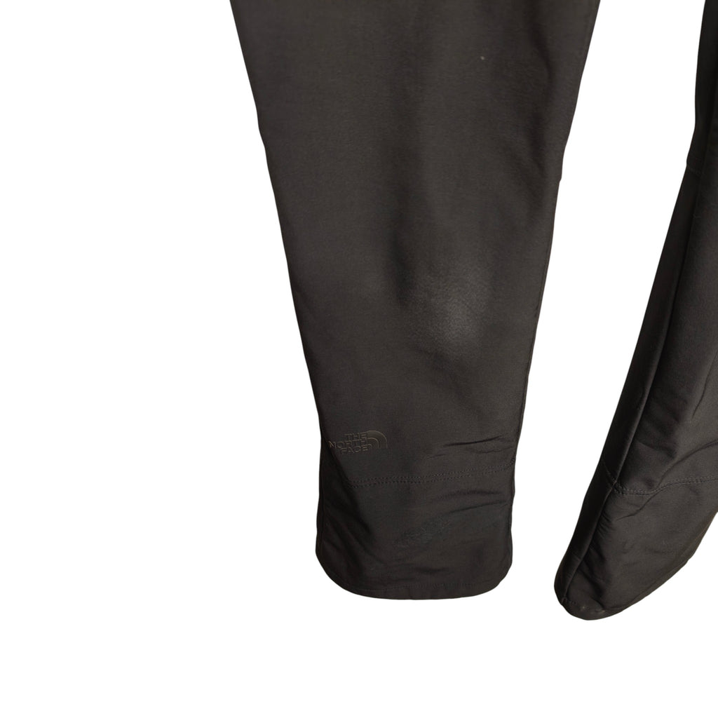 The North Face WindWall Pants - Women US S / Asia M - Black – actual item photo 4