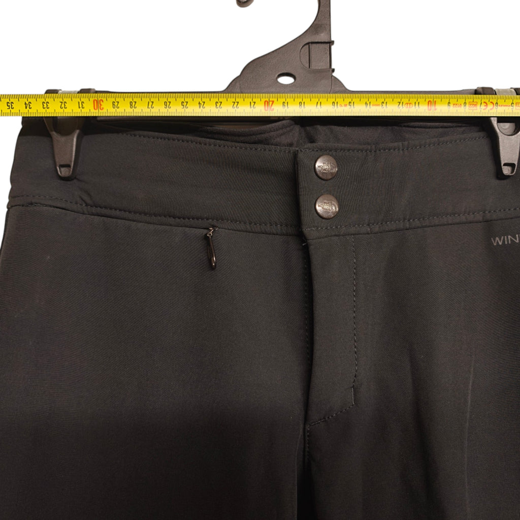 The North Face WindWall Pants - Women US S / Asia M - Black – actual item photo 5