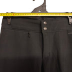 The North Face WindWall Pants - Women US S / Asia M - Black – actual item photo 5