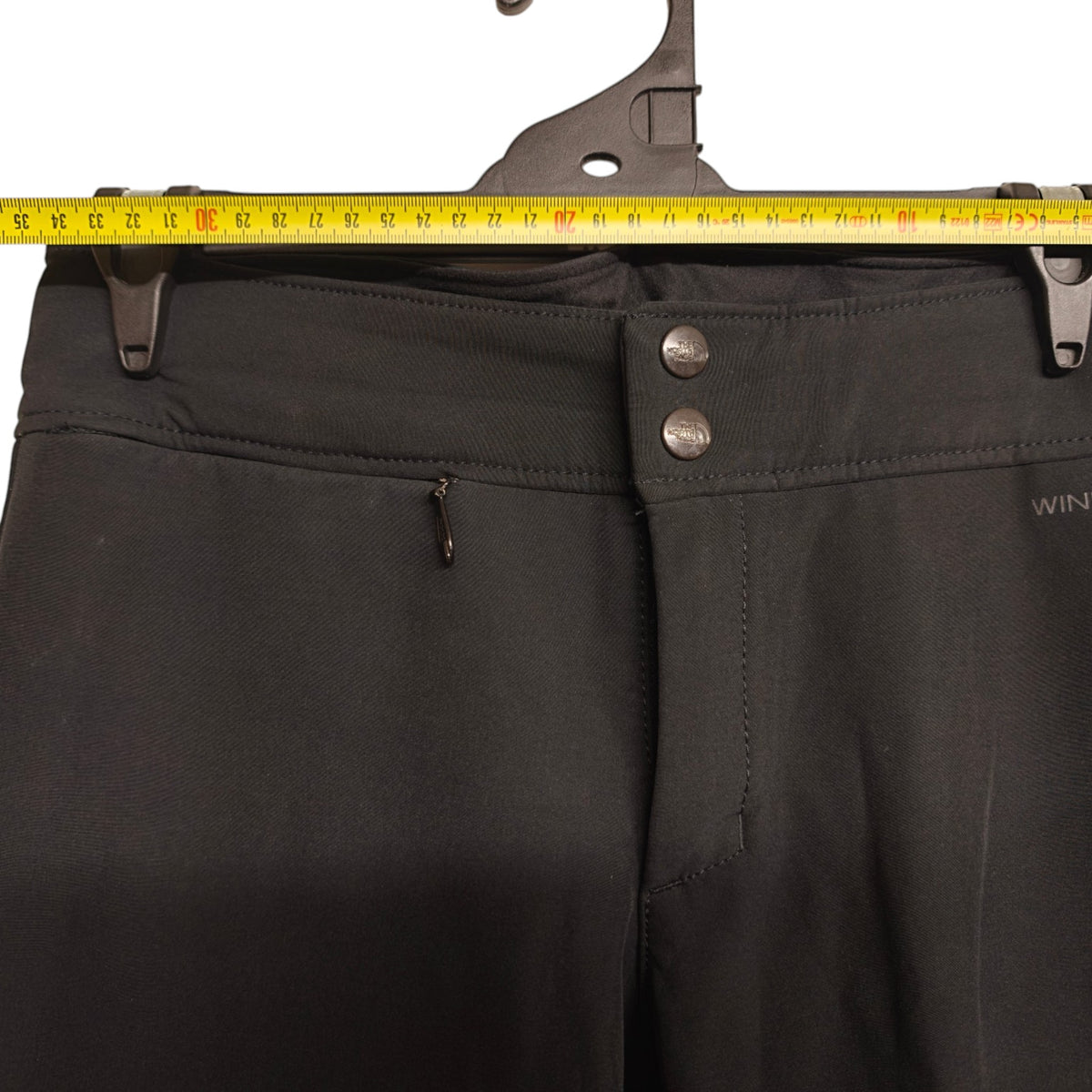 The North Face WindWall Pants - Women US S / Asia M - Black – actual item photo 5