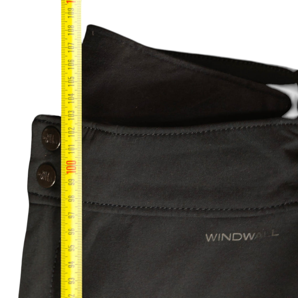 The North Face WindWall Pants - Women US S / Asia M - Black – actual item photo 8