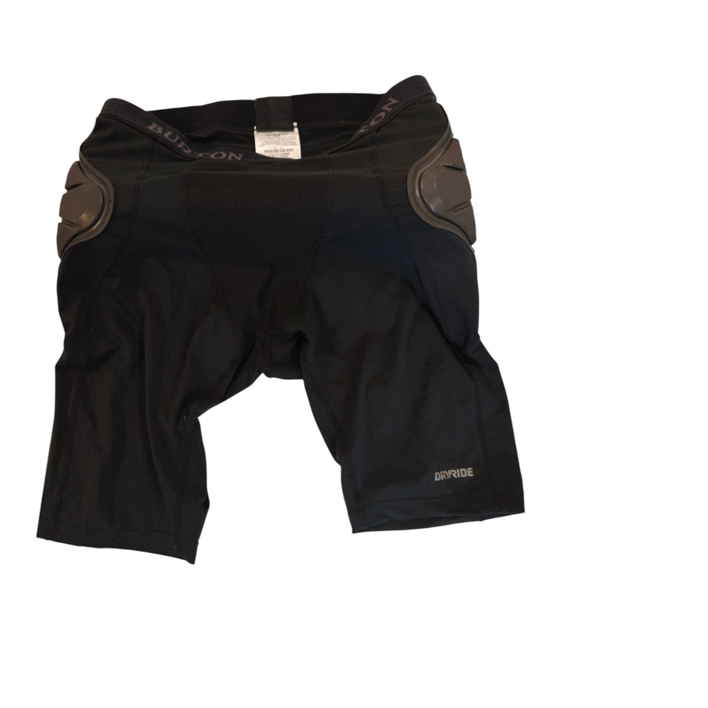 Burton Total Impact Shorts - Adult Medium – actual item photo 1