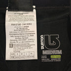 Burton Total Impact Shorts - Adult Medium – actual item photo 5