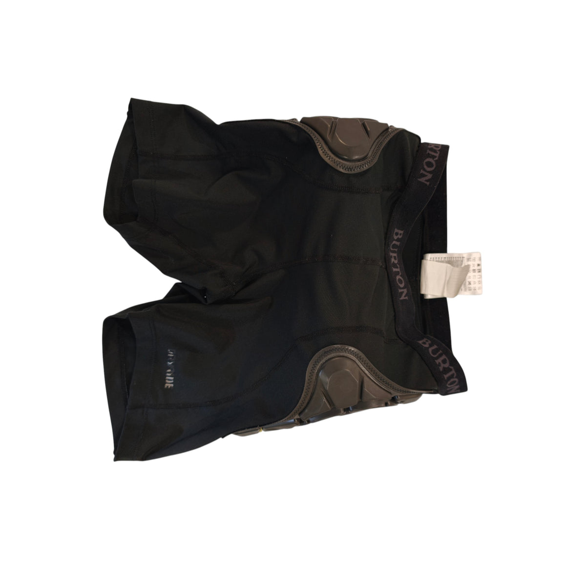 Burton Total Impact Shorts - Kids Small – actual item photo 1