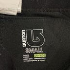 Burton Total Impact Shorts - Kids Small – actual item photo 3