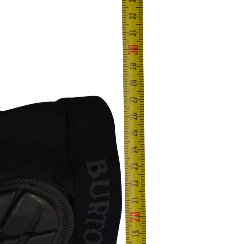 Burton Total Impact Shorts - Kids Small – actual item photo 4