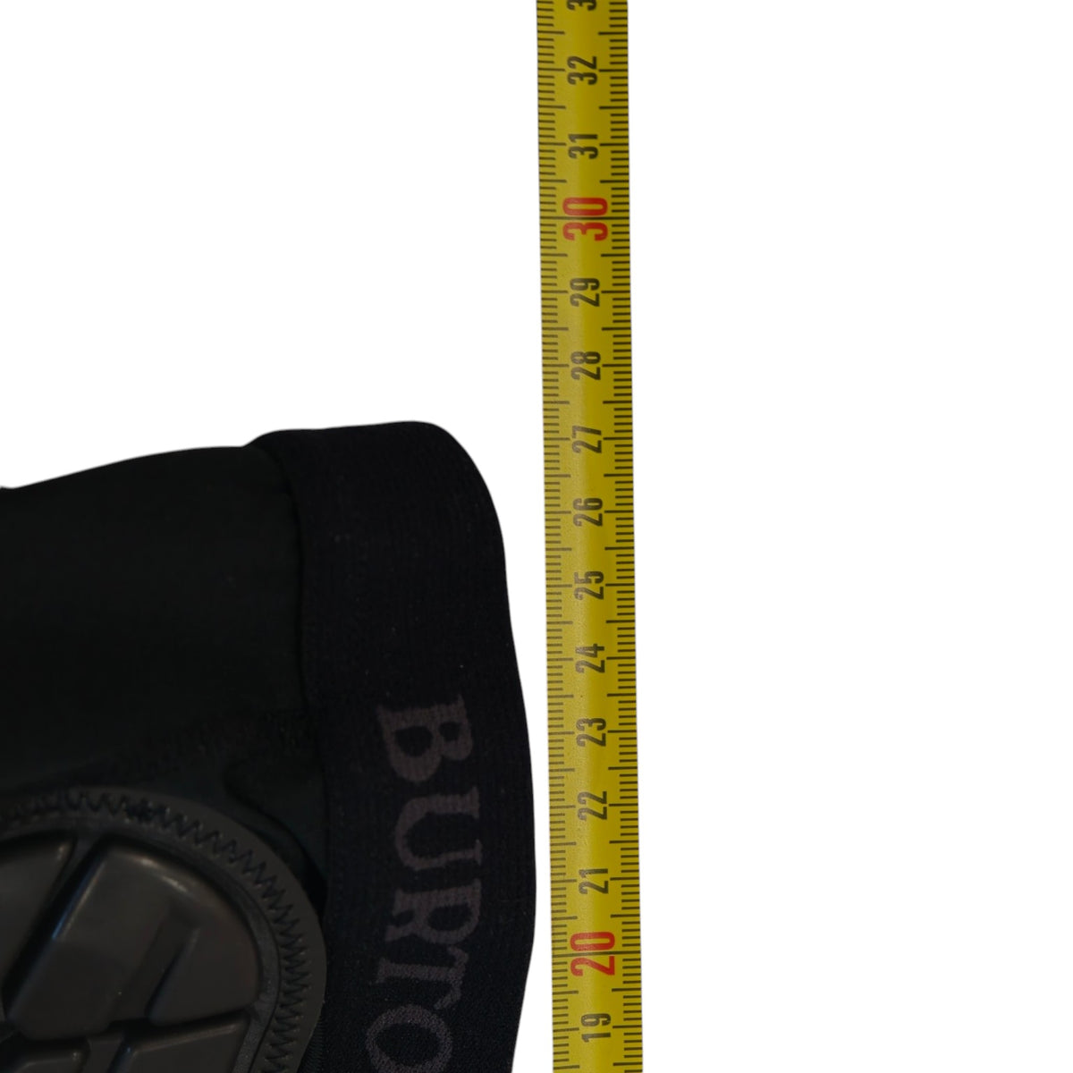 Burton Total Impact Shorts - Kids Small – actual item photo 4