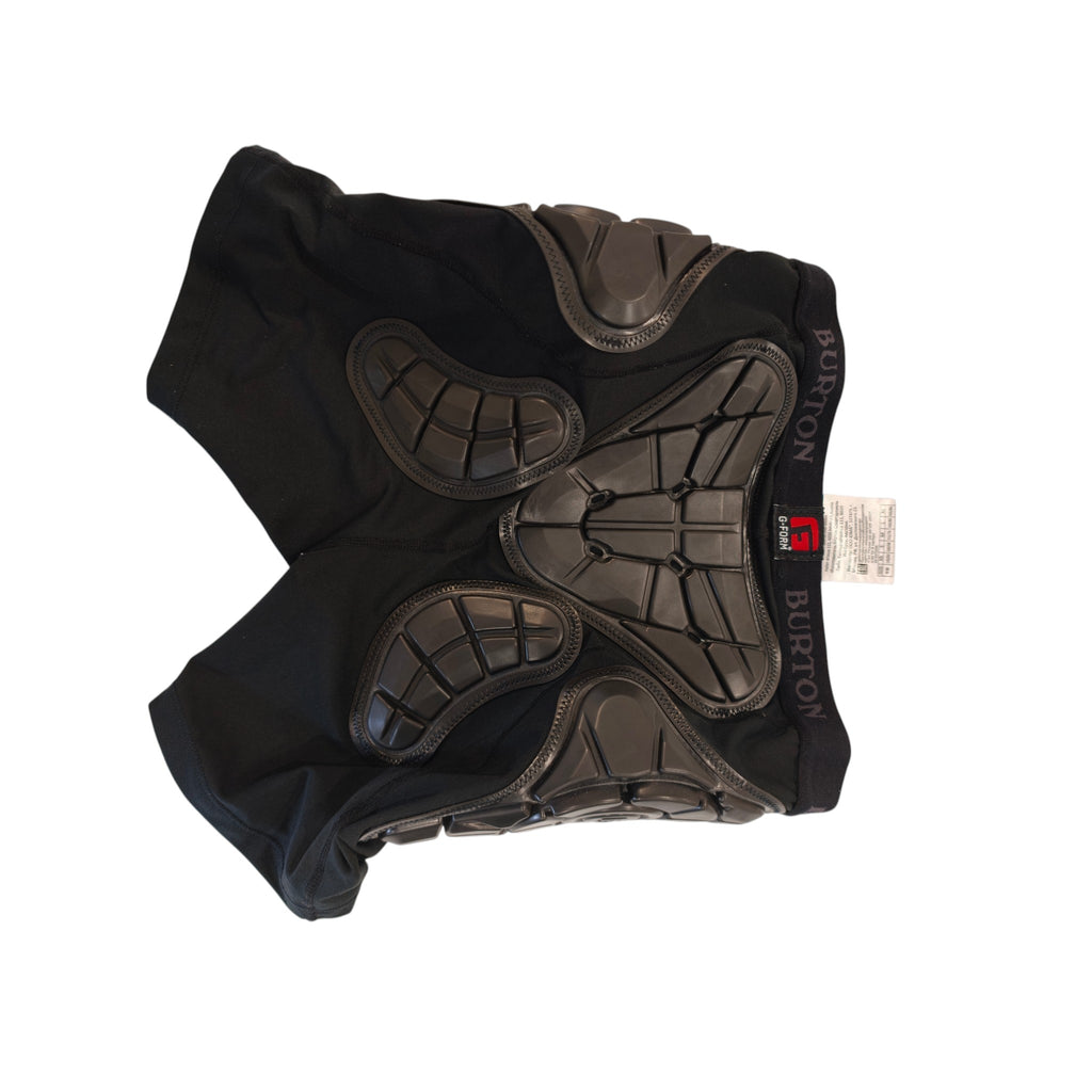 Burton Total Impact Shorts - Kids Small – actual item photo 2