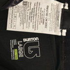 Burton Total Impact Shorts - Kids Large – actual item photo 3