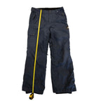 Torpedo7 Kids Snow Pants - 8–10 Years - Navy – actual item photo 1