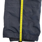 Torpedo7 Kids Snow Pants - 8–10 Years - Navy – actual item photo 3
