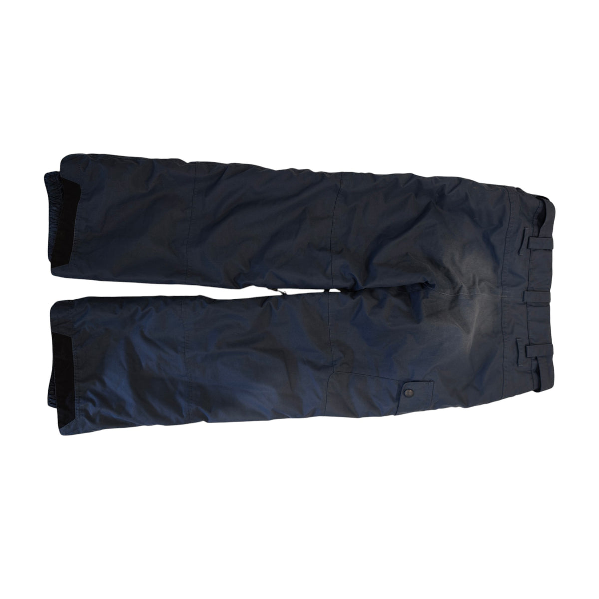 Torpedo7 Kids Snow Pants - 8–10 Years - Navy – actual item photo 2