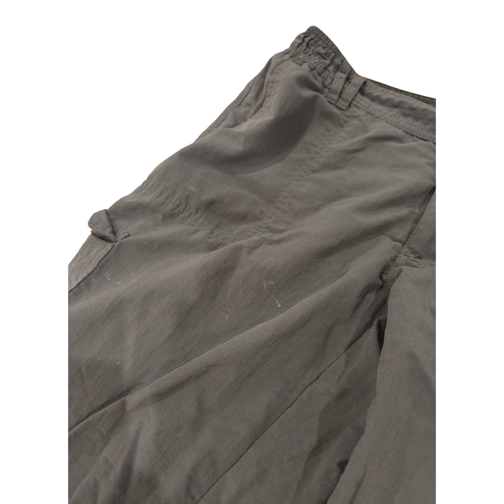 Karrimor Convertible Hiking Pants - Labelled 14 - Grey - actual item photo 2