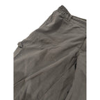 Karrimor Convertible Hiking Pants - Labelled 14 - Grey - actual item photo 2