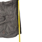 Karrimor Convertible Hiking Pants - Labelled 14 - Grey - actual item photo 4
