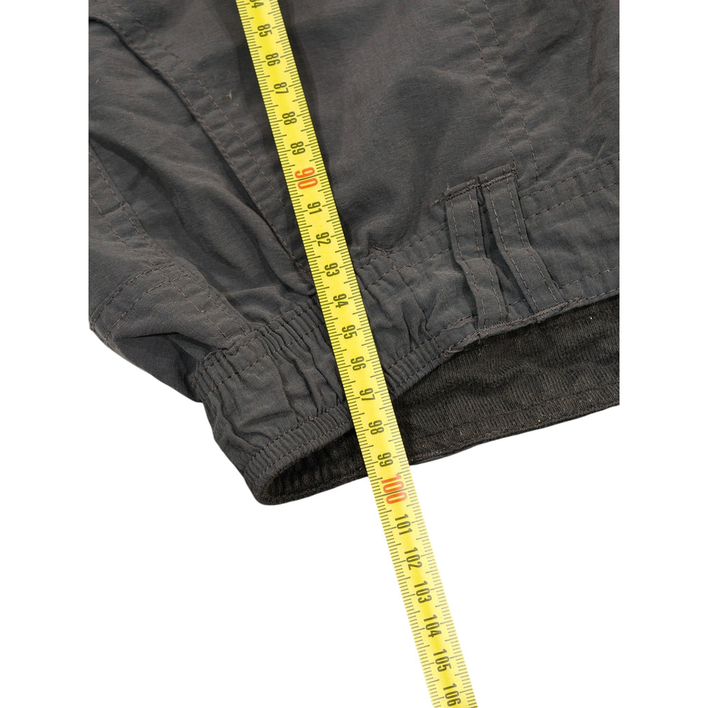 Karrimor Convertible Hiking Pants - Labelled 14 - Grey - actual item photo 5
