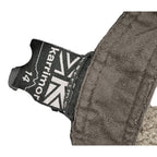 Karrimor Convertible Hiking Pants - Labelled 14 - Grey - actual item photo 6