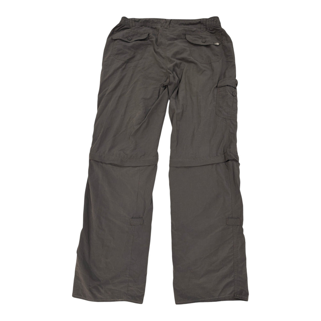 Karrimor Convertible Hiking Pants - Labelled 14 - Grey - actual item photo 7