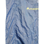 Macpac Men's Hooded Shell Jacket - S - Blue - Needs Reproofing - actual item photo 7