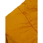 Vango Fireblazer 250 Sleeping Bag - Blue/Orange - Stained - actual item photo 6