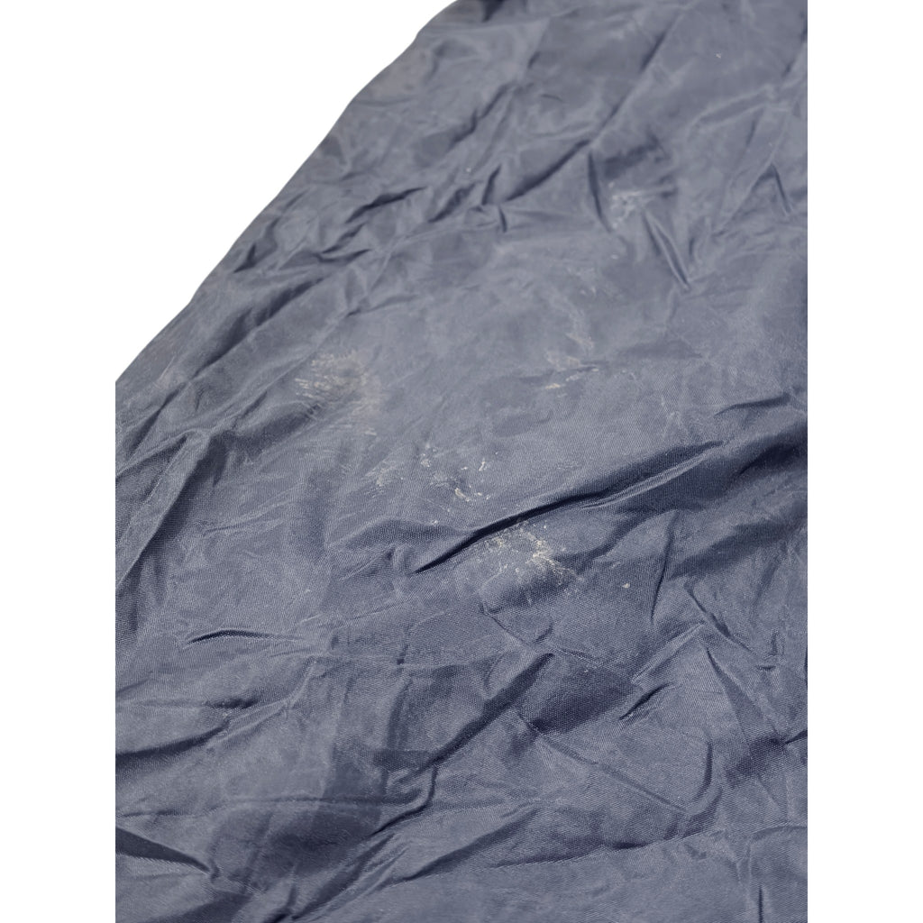 Vango Fireblazer 250 Sleeping Bag - Blue/Orange - Stained - actual item photo 7