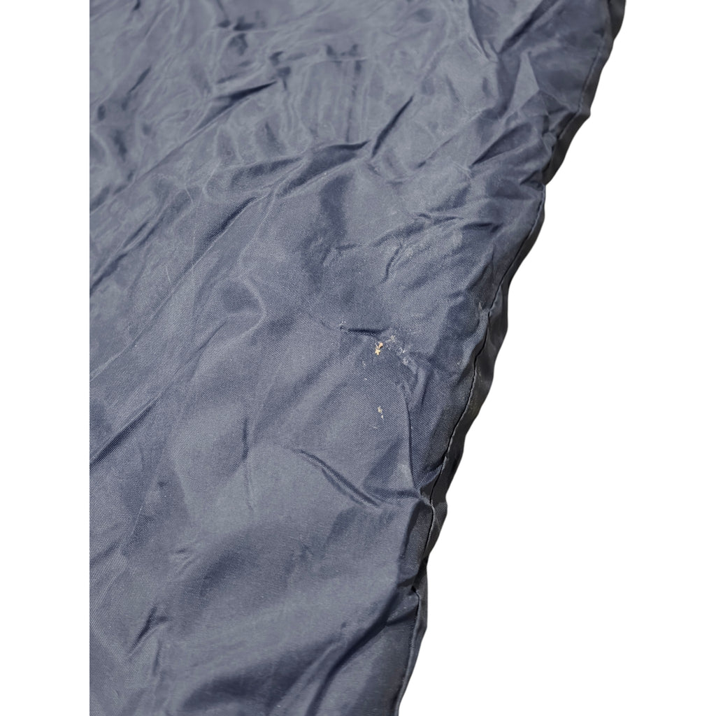 Vango Fireblazer 250 Sleeping Bag - Blue/Orange - Stained - actual item photo 8