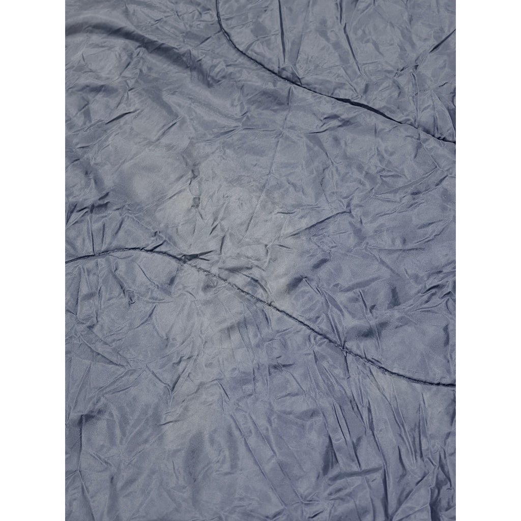 Vango Fireblazer 250 Sleeping Bag - Blue/Orange - Stained - actual item photo 9