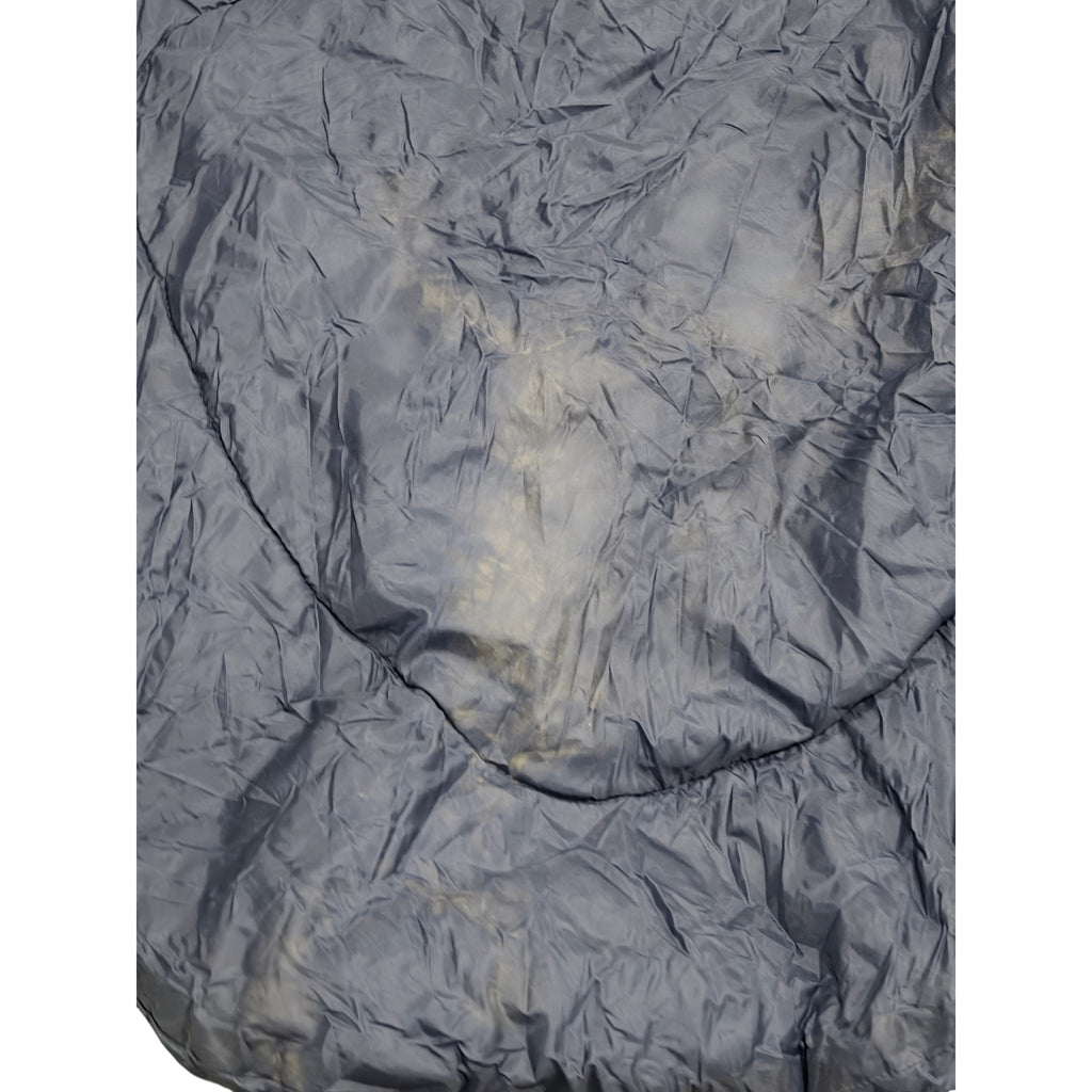 Vango Fireblazer 250 Sleeping Bag - Blue/Orange - Stained - actual item photo 13