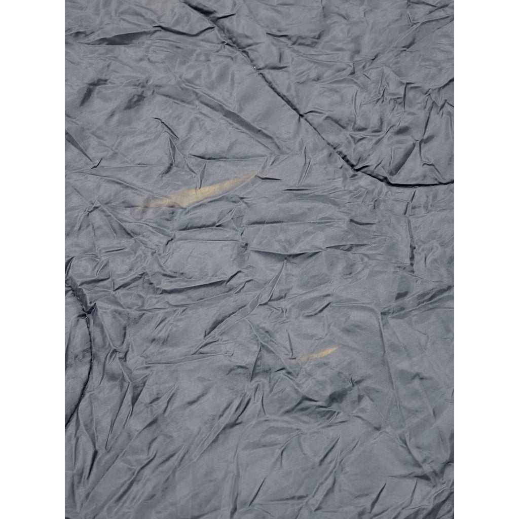 Vango Fireblazer 250 Sleeping Bag - Blue/Orange - Stained - actual item photo 14