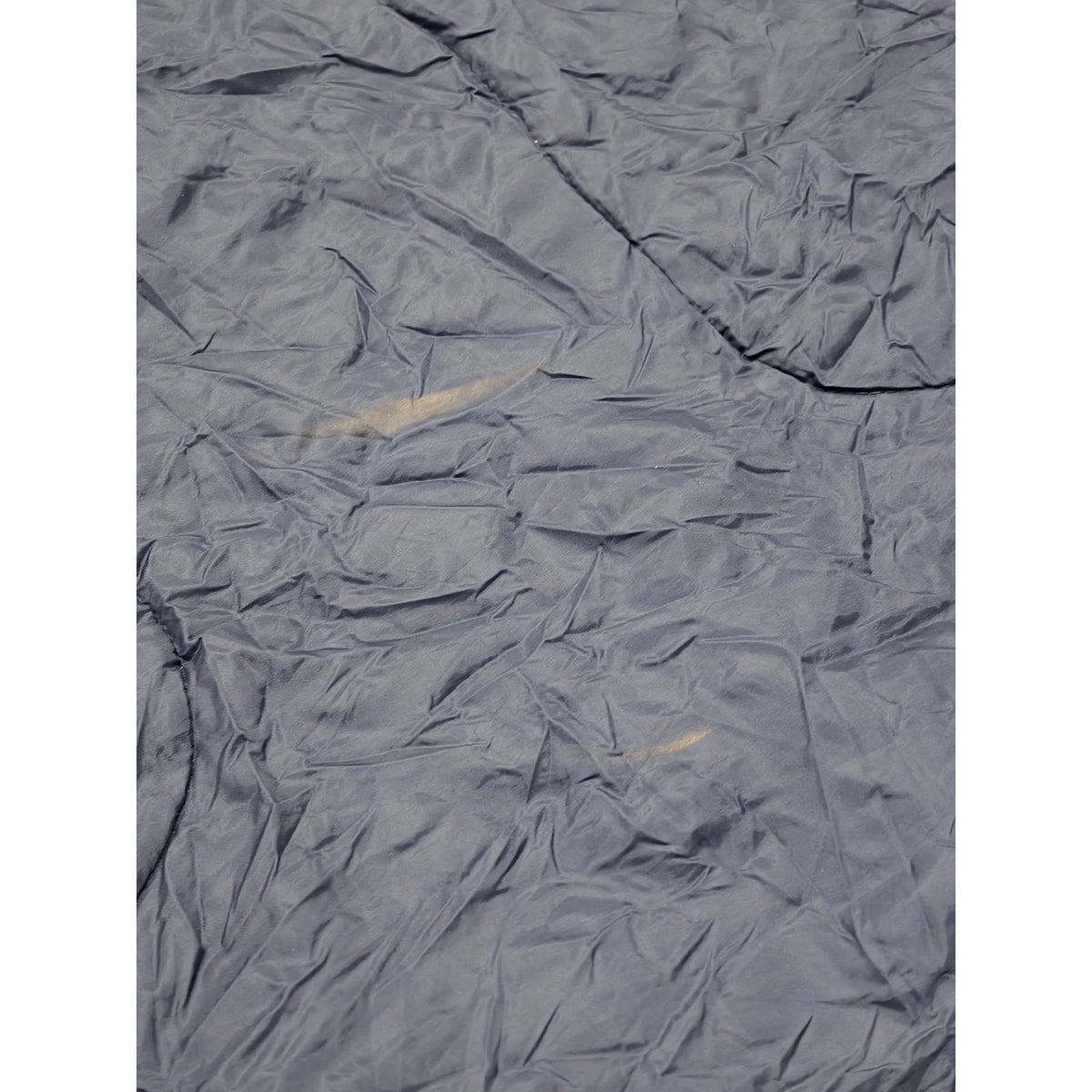 Vango Fireblazer 250 Sleeping Bag - Blue/Orange - Stained - actual item photo 14