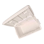 Igloo Island Breeze Chilly Bin - 45L / 48qt - Red - actual item photo 4