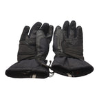 Oxford Montreal 4.0 Motorcycle Gloves - M - Black - actual item photo 2