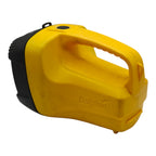 Dolphin LED Handheld Lantern - Yellow - actual item photo 1