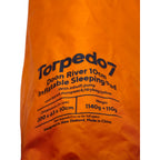 Torpedo7 Doon River Inflatable Mat - 200 x 63 x 10 cm - actual item photo 2