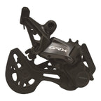 Shimano GRX RD-RX822-GS rear derailleur — full view