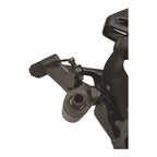 Shimano GRX RD-RX822-GS rear derailleur — detail 4