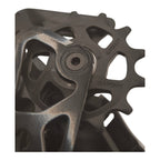 Shimano GRX RD-RX822-GS rear derailleur — detail 7