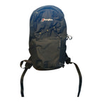 Berghaus Remote 12L black daypack — front view