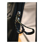 Berghaus Remote 12L black daypack — detail 6