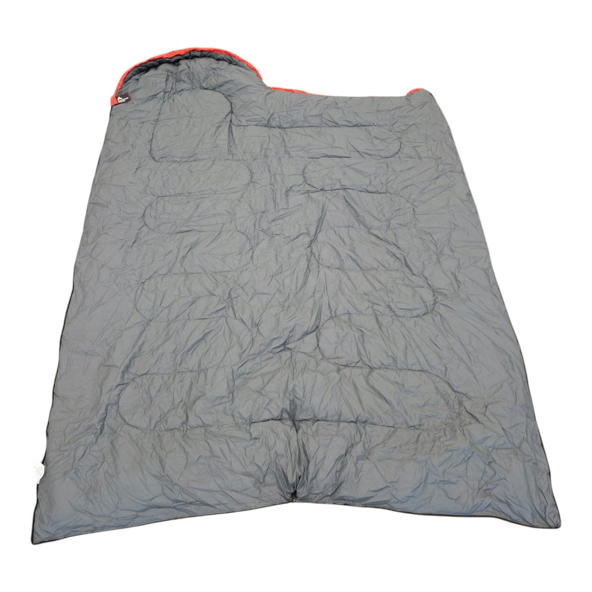 Navigator South Twilight 2 Season Sleeping Bag - 210 x 75cm - actual item photo 3