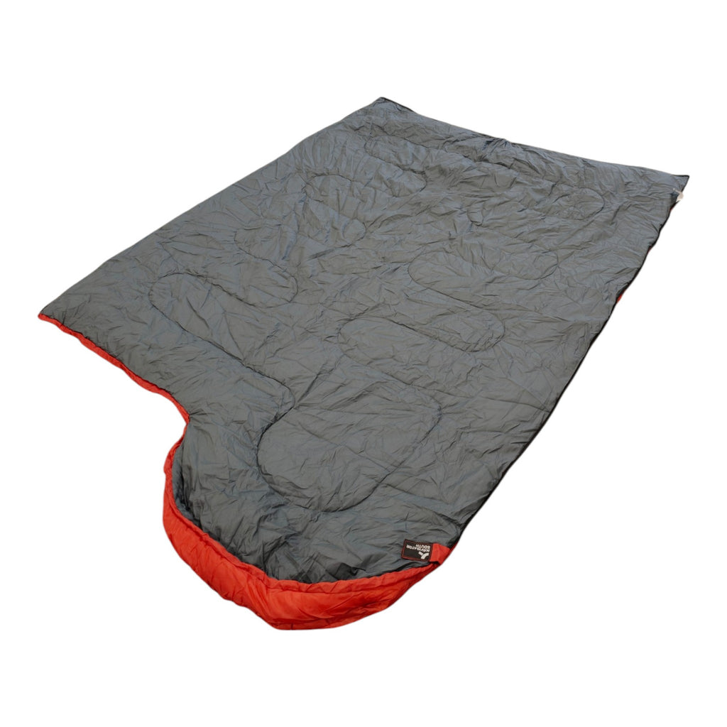 Navigator South Twilight 2 Season Sleeping Bag - 210 x 75cm - actual item photo 4